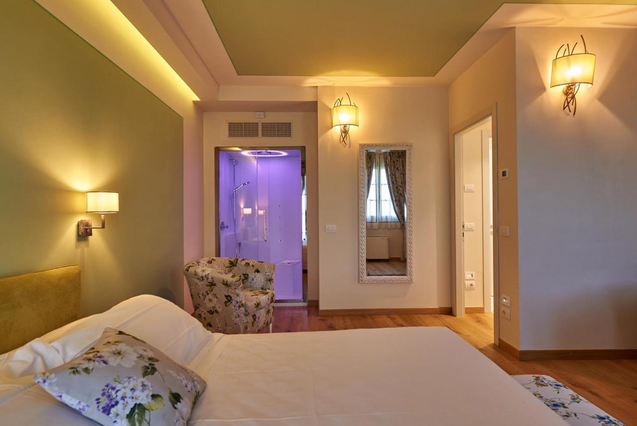 Resort 37 Риньяно-суль-Арно Экстерьер фото