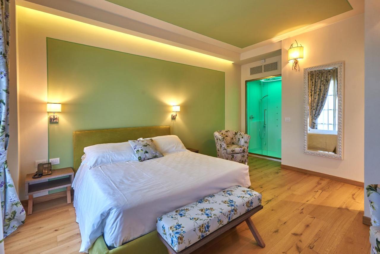 Resort 37 Риньяно-суль-Арно Экстерьер фото