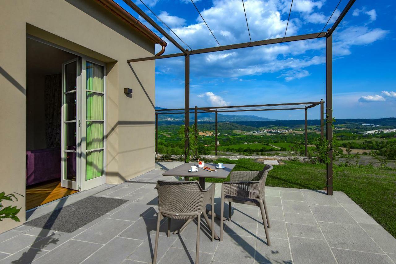 Resort 37 Риньяно-суль-Арно Экстерьер фото