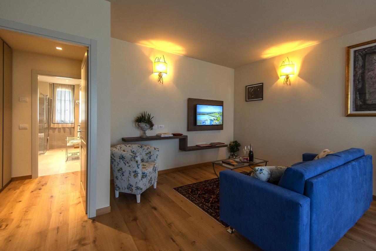 Resort 37 Риньяно-суль-Арно Экстерьер фото